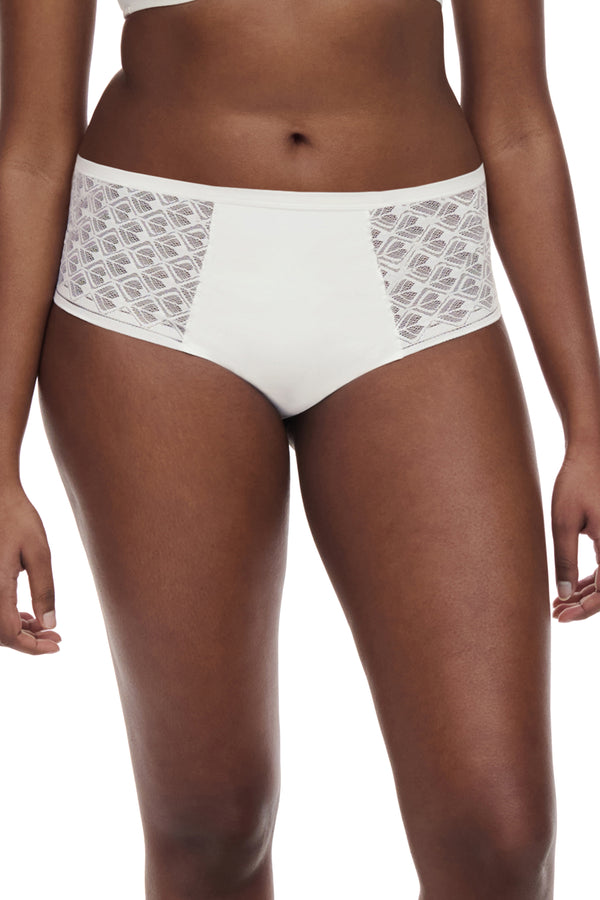 Chantelle Ace Mid Rise Bikini